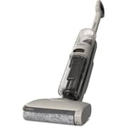 Tineco iFLOOR Y2 Wet Dry Vacuum Cleaner, 1 Litre Water Tank, Edge Cleaning, Anti Tangle for Pet Hair, 25 Minutes Running Time, Self-Cleaning Suction Mop Mop, Lightweight
