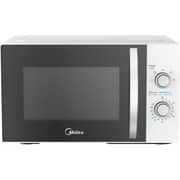 Midea Solo 25L Microwave - MM8P022KGWH