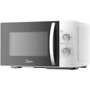 Midea Solo 25L Microwave - MM8P022KGWH