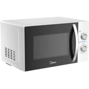 Midea Solo 25L Microwave - MM8P022KGWH