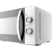 Midea Solo 25L Microwave - MM8P022KGWH