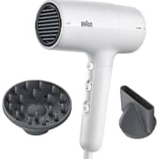 Braun Hair Dryer 2200 Watts - BRHD226SDE