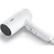 Braun Hair Dryer 2200 Watts - BRHD226SDE