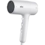 Braun Hair Dryer 2200 Watts - BRHD226SDE