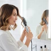 Braun Hair Air Styler 800 Watts - BRAS221SDE