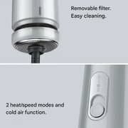 Braun Hair Air Styler 800 Watts - BRAS221SDE