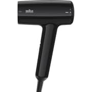 Braun Hair Dryer 1800 Watts - BRHD150SDE