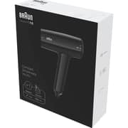 Braun Hair Dryer 1800 Watts - BRHD150SDE
