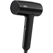 Braun Hair Dryer 1800 Watts - BRHD150SDE