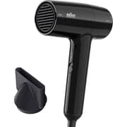 Braun Hair Dryer 1800 Watts - BRHD150SDE