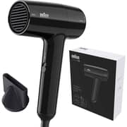 Braun Hair Dryer 1800 Watts - BRHD150SDE