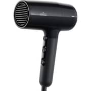 Braun Hair Dryer 2000 Watts - BRHD200SDE