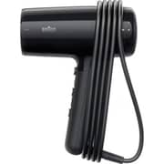 Braun Hair Dryer 2000 Watts - BRHD200SDE