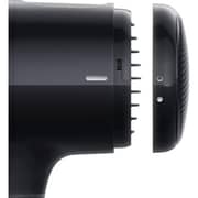 Braun Hair Dryer 2000 Watts - BRHD200SDE