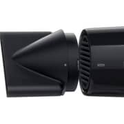 Braun Hair Dryer 2000 Watts - BRHD200SDE