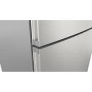 Siemens iQ300 Top Mount Refrigerator 542L Stainless Steel - KD76NXIE1M