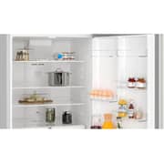 Siemens iQ300 Top Mount Refrigerator 542L Stainless Steel - KD76NXIE1M