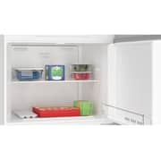 Siemens iQ300 Top Mount Refrigerator 542L Stainless Steel - KD76NXIE1M