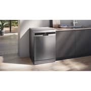 Siemens iQ500 Free Standing Dishwasher - SN25EI64MM