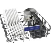 Siemens iQ500 Free Standing Dishwasher - SN25EI64MM