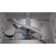 Siemens iQ500 Free Standing Dishwasher - SN25EI64MM