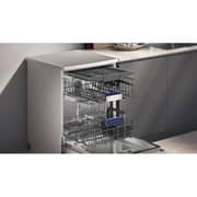 Siemens iQ500 Free Standing Dishwasher - SN25EI64MM
