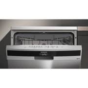 Siemens iQ500 Free Standing Dishwasher - SN25EI64MM