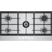 Siemens iQ500 Built-in Gas Hob 90cm Stainless Steel - EC9B5QI90M