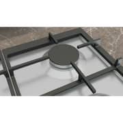 Siemens iQ500 Built-in Gas Hob 90cm Stainless Steel - EC9B5QI90M