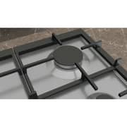 Siemens iQ500 Built-in Gas Hob 60cm Stainless Steel - EC6A5PI90M