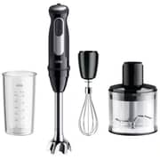 Braun MultiQuick 5 Pro Hand Blender - MQ55236MBK