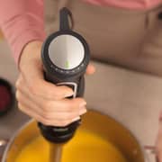 Braun MultiQuick 5 Pro Hand Blender - MQ55236MBK
