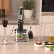 Braun MultiQuick 5 Pro Hand Blender - MQ55236MBK
