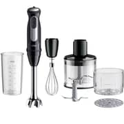 Braun MultiQuick 5 Pro Hand Blender - MQ55254MBK