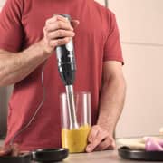 Braun MultiQuick 5 Pro Hand Blender - MQ55254MBK