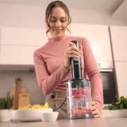 Braun MultiQuick 5 Pro Hand Blender - MQ55254MBK