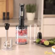 Braun MultiQuick 5 Pro Hand Blender - MQ55254MBK