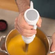 Braun MultiQuick 5 Hand Blender - MQ50236MWH