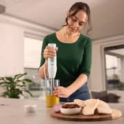 Braun MultiQuick 5 Hand Blender - MQ50236MWH