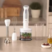 Braun MultiQuick 5 Hand Blender - MQ50236MWH
