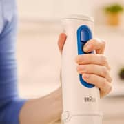 Braun MultiQuick 3 Hand Blender - MQ30202MWH