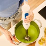 Braun MultiQuick 3 Hand Blender - MQ30202MWH