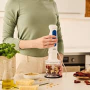 Braun MultiQuick 3 Hand Blender - MQ30202MWH