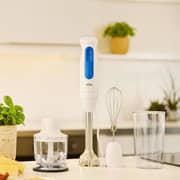 Braun MultiQuick 3 Hand Blender - MQ30202MWH