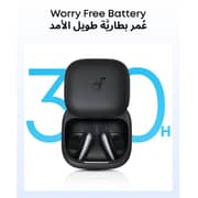 Anker Soundcore Liberty Wireless Earbuds Black