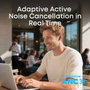 Anker Soundcore Liberty Wireless Earbuds Black