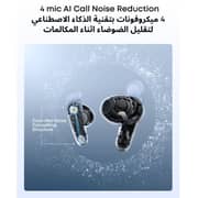 سماعات أذن أنكر ساوندكور ليبرتي لاسلكية لون أزرق فاتح