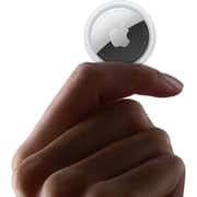 Apple AirTag 2nd Gen (1 Pack) - MFE94ZE/A