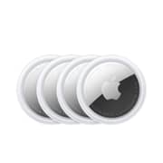 Apple AirTag 2nd Gen (4 Pack) - MFEA4ZE/A