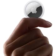 Apple AirTag 2nd Gen (4 Pack) - MFEA4ZE/A